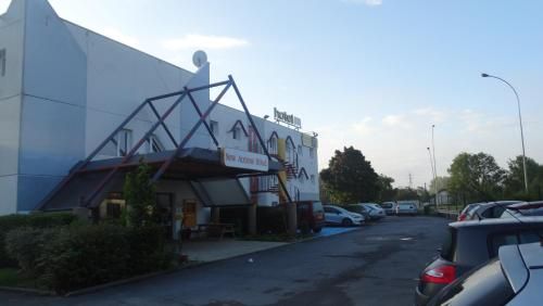 Hotel Photo 22