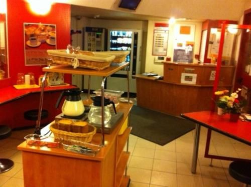 Hotel Photo 10