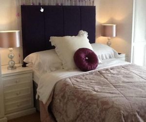 Wetherby Seaview House Bed & Breakfast Nairn United Kingdom