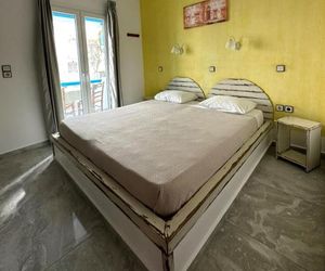 Studios Matina Naxos Town Greece