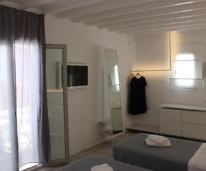 Christina Studios Mykonos Town Greece
