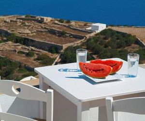 Belvedere Apartments Folegandros Town Greece