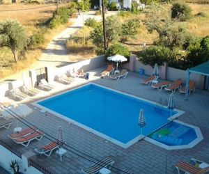 Argirou Studios Faliraki Greece