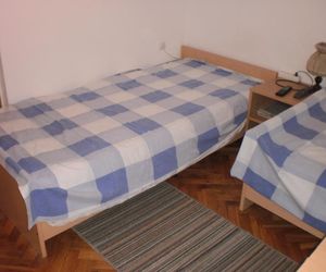Rooms Lutra Belje Croatia