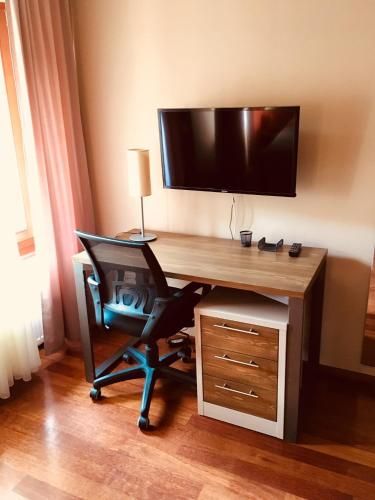 Hotel Photo 6