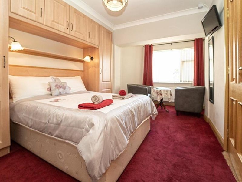 Hotel Photo 7