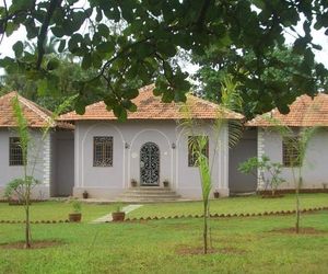 Avalon Inn Mandrem India