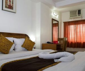 Hotel Seetal Bidanasi India
