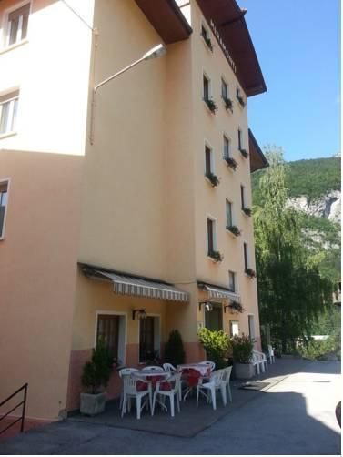 Hotel Photo 10