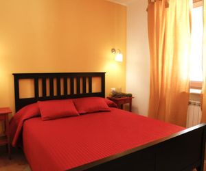 B&B Lavanda e Rosmarino Assisi Italy