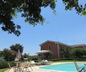Case Vacanze Residence Trinacria Santa Tecla Italy