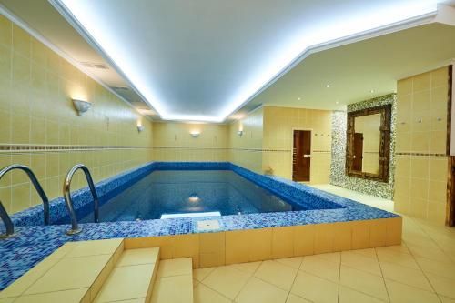 Hotel Photo 12
