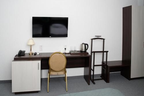 Hotel Photo 9