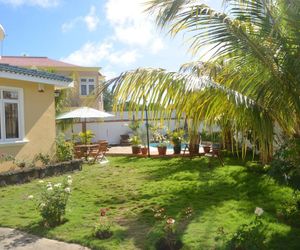 Villa Sundara Mauritius Trou aux Biches Mauritius