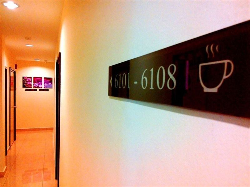 صورة الفندق 14