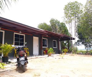 Idaman Guest House Pantai Cenang Malaysia