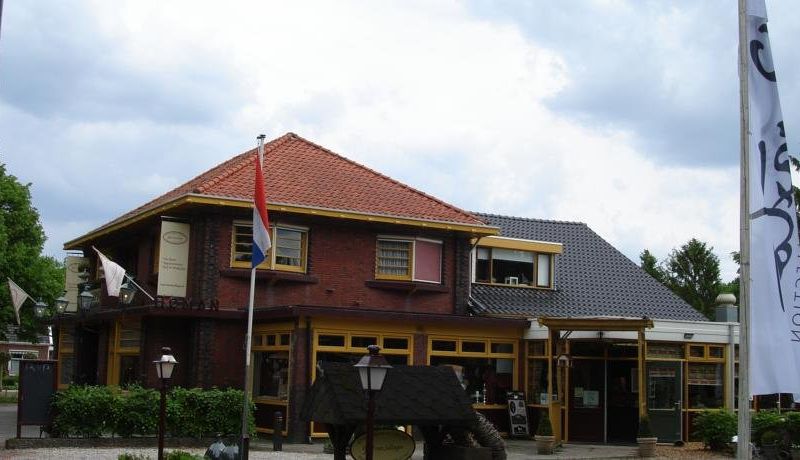 Hotel Photo 20