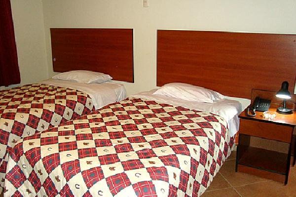 صورة الفندق 5