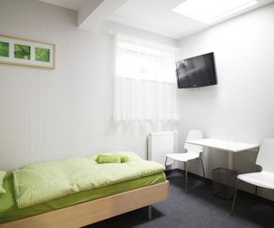 Hotel Lokum Warsaw Poland