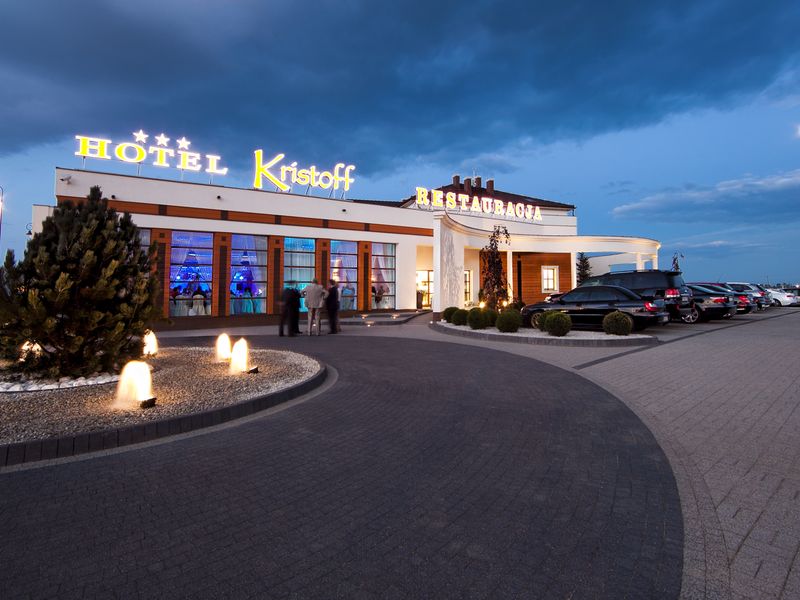 Hotel Photo 24
