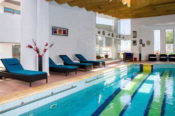 Hotel Photo 16
