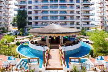Hotel Photo 20