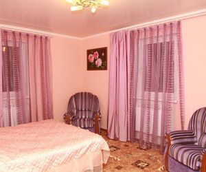 Hotel Vizit Omsk Russia