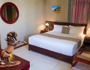 Hotel Palacio Paramaribo Suriname