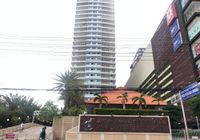 Отзывы View Talay 6 Pattaya Beach Condominium by Honey