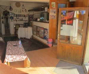 Ishtar Cave Pension Goereme Turkey