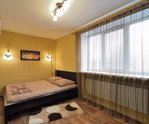 Welcome Apartments Dnipro Ukraine