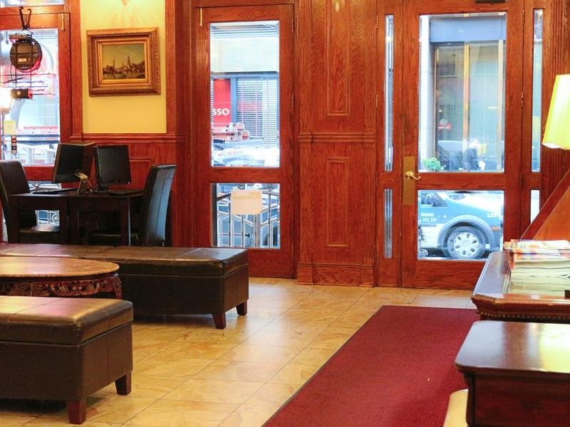 Hotel Photo 4