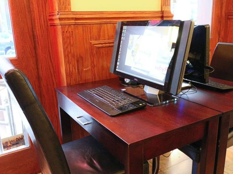 Hotel Photo 5