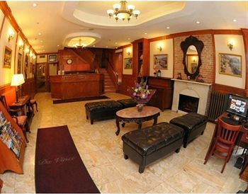 Hotel Photo 8