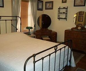 A Sentimental Journey Bed and Breakfast Gettysburg United States