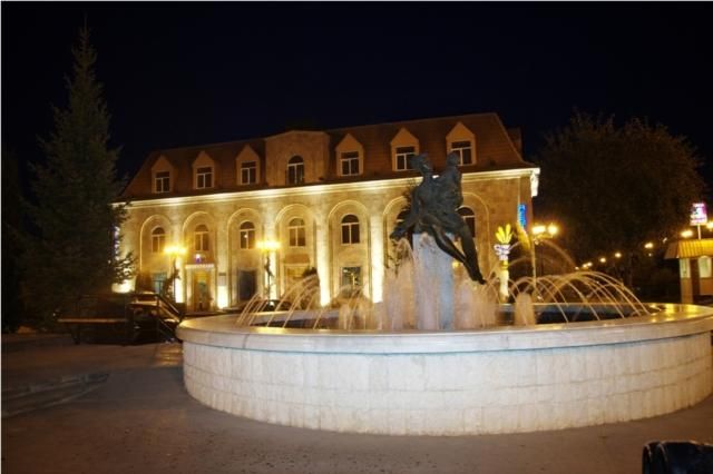 صورة الفندق 23
