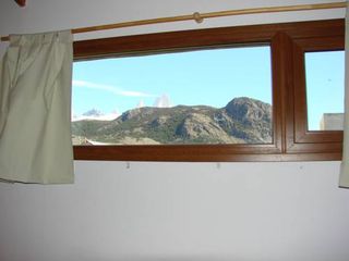 Фото отеля Apart El Caburé
