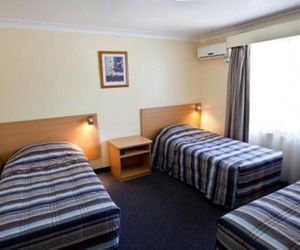 All Seasons Motor Lodge Dubbo Australia