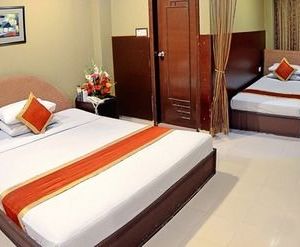 Grand Dhaka Hotel Kamarpara Bangladesh