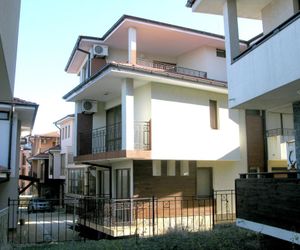 Villa Bella Sozopol Bulgaria