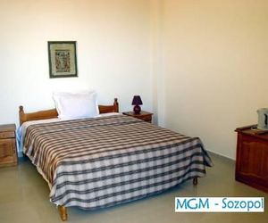 GUEST HOUSE MGM SOZOPOL Sozopol Bulgaria