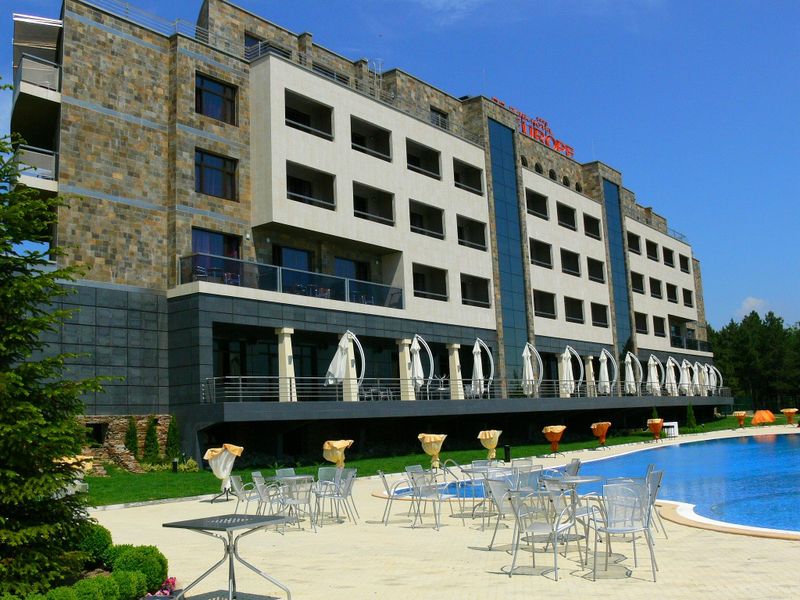 صورة الفندق 23