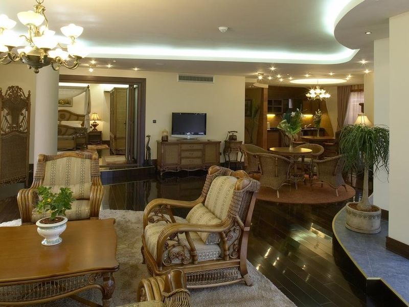 صورة الفندق 7