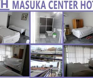 Masuka Center Hotel Petrolina Brazil