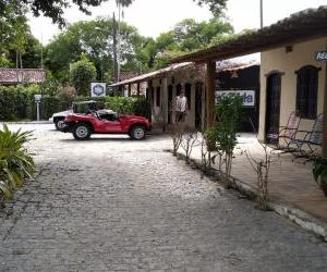 Pousada Tubarão Arraial DAjuda Brazil