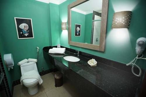 Hotel Photo 9