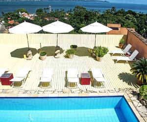 Hotel Maison Joly Ilhabela Brazil