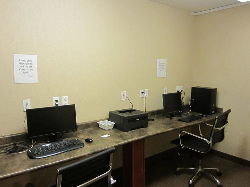 Hotel Photo 16