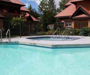 Sunpath at Stoney Creek by ResortQuest Whistler Canada