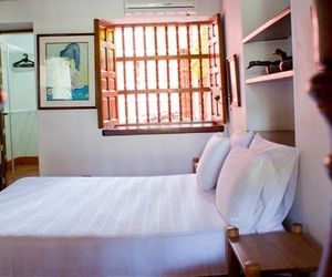 Hotel Boutique Casa Tenerife Antioquia Colombia